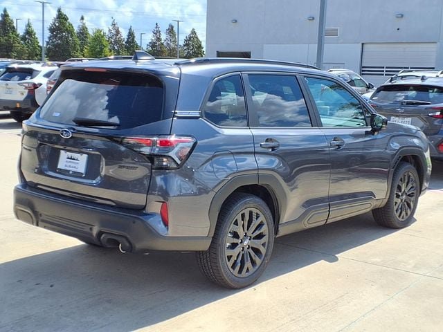 New 2026 Subaru Forester Sport AWD/4WD image 4