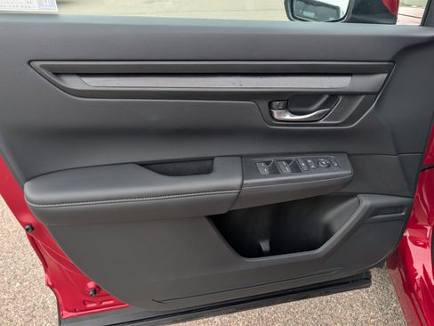 Used 2024 Honda CR-V EX image 23