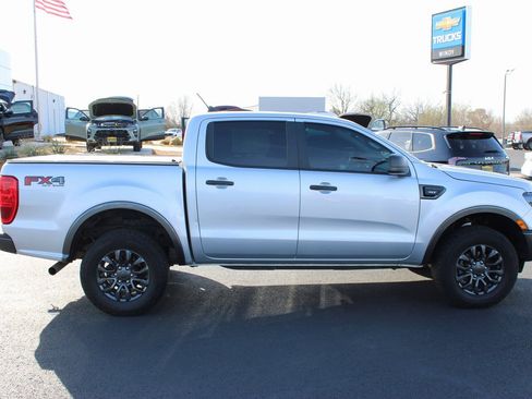 Used 2019 Ford Ranger XLT w/ Equipment Group 302A Luxury image 10