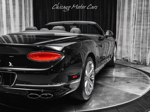 Used 2020 Bentley Continental GT V8 image 41