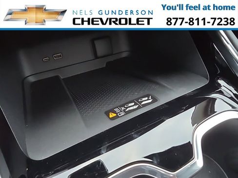 New 2026 Chevrolet Traverse RS image 30