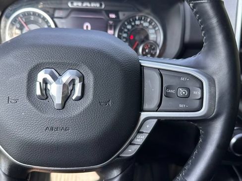 Used 2022 RAM 1500 Big Horn AWD/4WD image 21