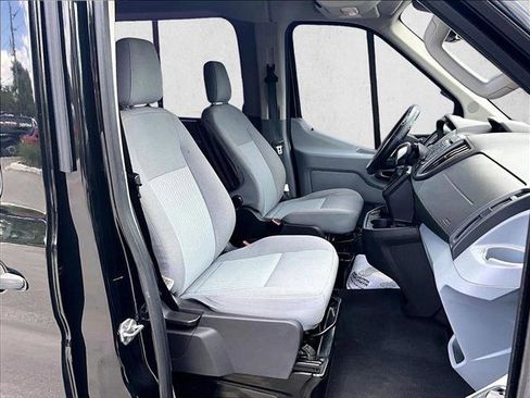 Used 2019 Ford Transit 350 XLT RWD image 8