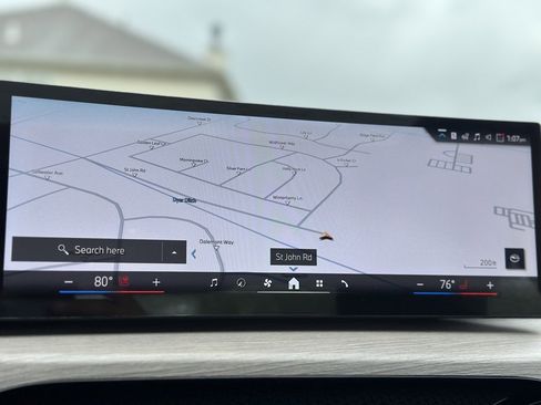 New 2025 BMW 430i xDrive Coupe w/ M Sport Package image 40