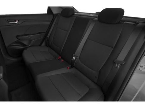 Used 2020 Hyundai Accent SEL FWD image 13