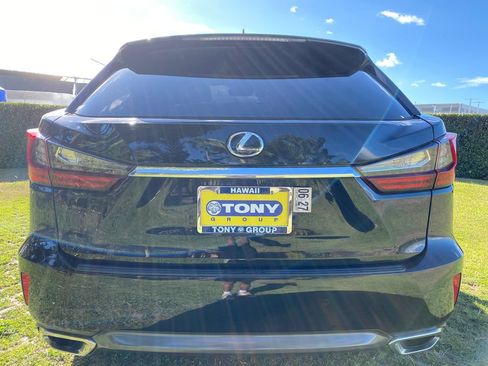 Used 2019 Lexus RX 350 FWD image 5