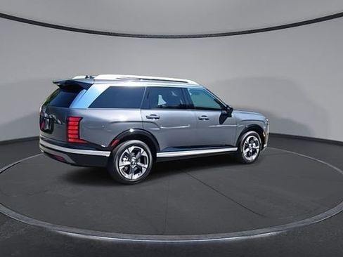 New 2026 Hyundai Palisade Limited image 10