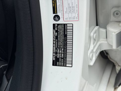Used 2019 Mercedes-Benz E 63 AMG S image 38
