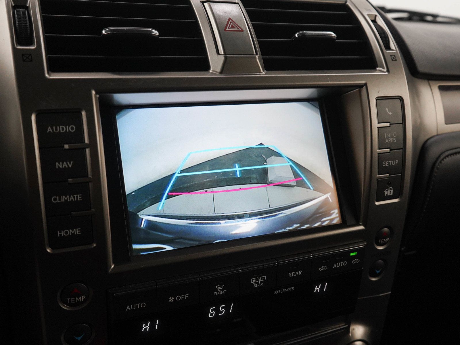 Used 2015 Lexus GX 460 w/ Premium Package AWD/4WD image 21