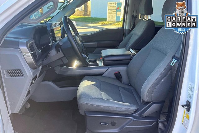 Used 2024 Ford F150 XLT w/ Mobile Office Package AWD/4WD image 25