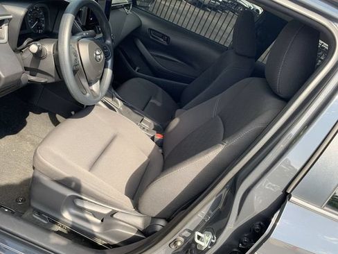 Used 2024 Toyota Corolla LE FWD image 18