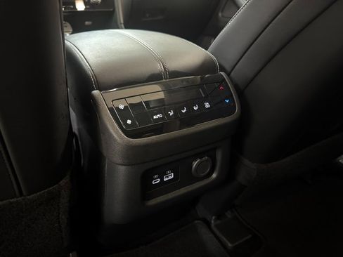 Used 2024 INFINITI QX60 Pure image 21