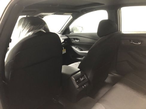 New 2025 Honda Accord Sport image 16