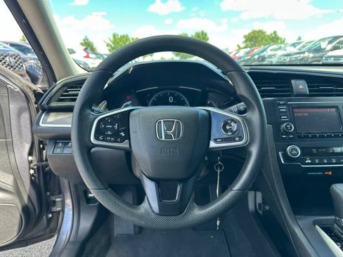 Used 2021 Honda Civic LX image 19