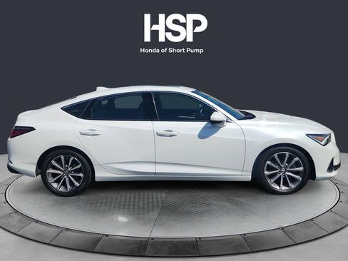 Used 2024 Acura Integra FWD image 6