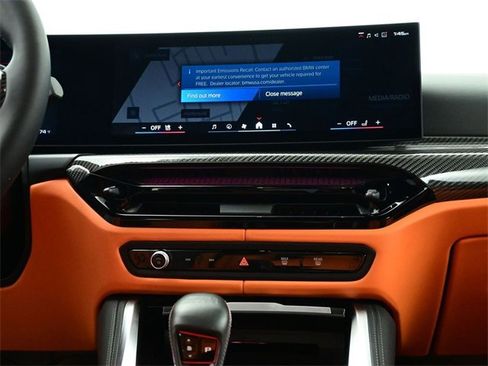 Used 2025 BMW M3 Competition w/ Executive Package image 12