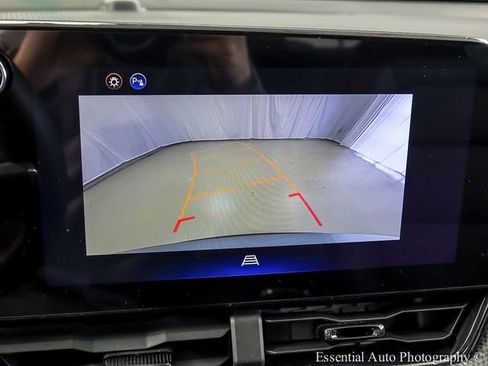 New 2026 Chevrolet Equinox RS w/ LPO, Floor Liner Package AWD/4WD image 15
