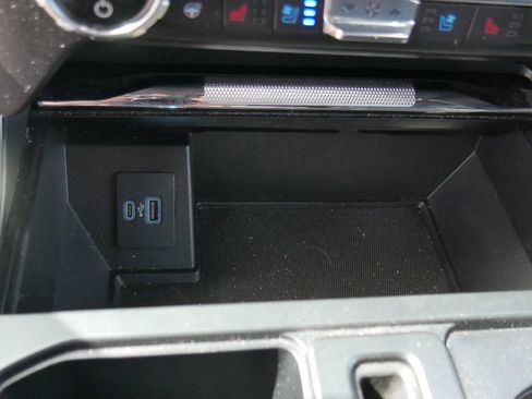 Used 2021 Ford F150 Lariat w/ Equipment Group 502A High AWD/4WD image 32