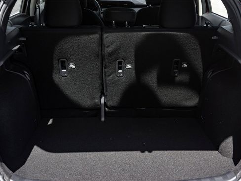 New 2024 Nissan Kicks SV w/ Exterior Package image 24