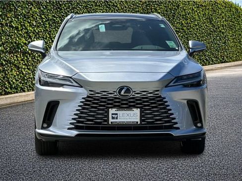 New 2026 Lexus RX 350 AWD/4WD image 3