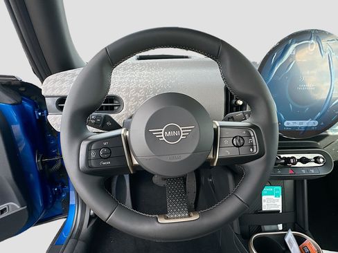 New 2026 MINI Cooper S FWD image 8