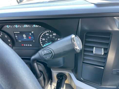 New 2026 Ford F250 XLT w/ 360-Degree Camera Package AWD/4WD image 13
