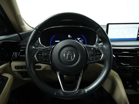 Used 2023 Acura MDX SH-AWD w/ Advance Package image 32