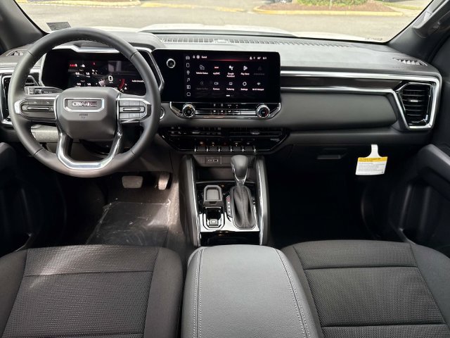 New 2026 GMC Canyon Elevation RWD image 12