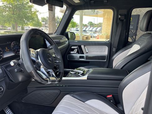 Used 2024 Mercedes-Benz G 63 AMG 4MATIC image 5