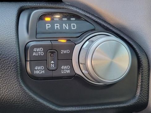 Used 2019 RAM 1500 Sport w/ Level 2 Equipment Group AWD/4WD image 31