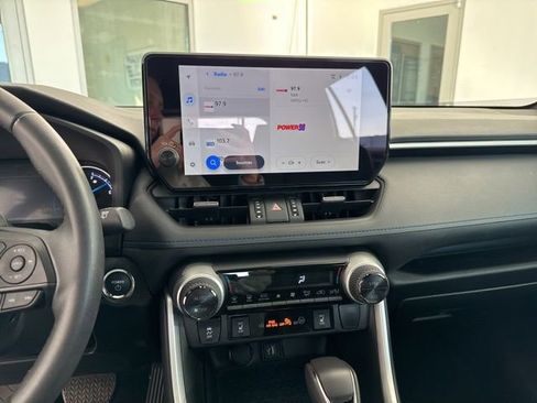 Used 2024 Toyota RAV4 XSE image 24