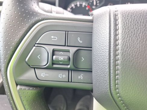 Used 2026 Toyota Tundra SR5 AWD/4WD image 22