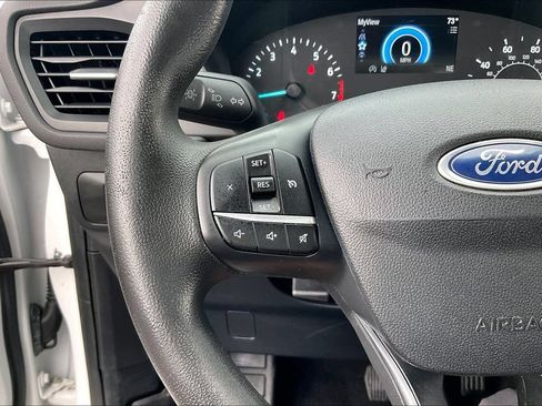 Certified 2022 Ford Escape S AWD/4WD image 17