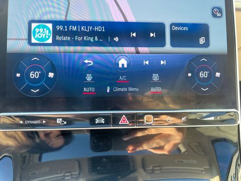 Used 2021 Mercedes-Benz S 580 4MATIC Sedan image 28