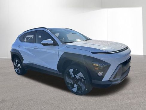 New 2026 Hyundai Kona Limited image 42
