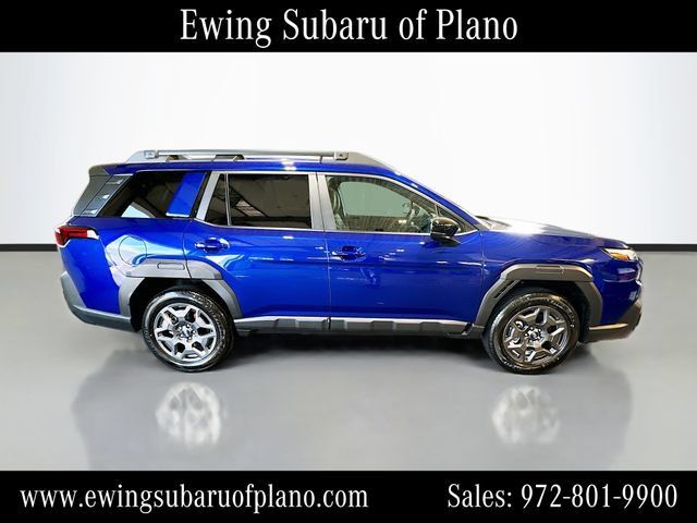Used 2026 Subaru Outback Premium AWD/4WD image 8