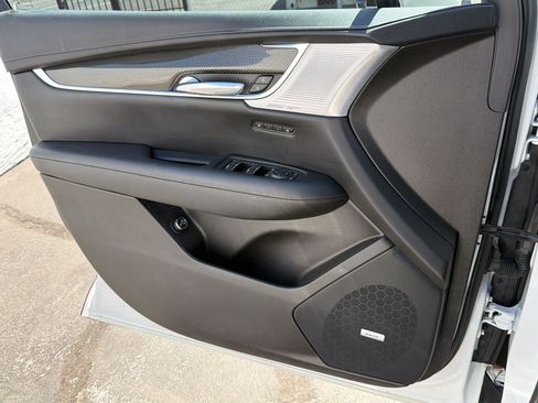 Used 2021 Cadillac XT5 Sportv AWD/4WD image 26