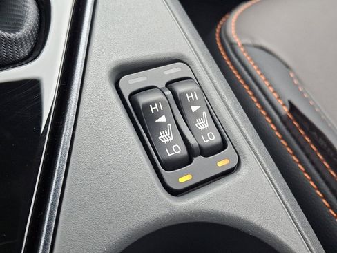 Certified 2025 Subaru Crosstrek 2.5i Limited image 24