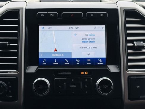 Used 2021 Ford F350 King Ranch w/ King Ranch Ultimate Package image 29