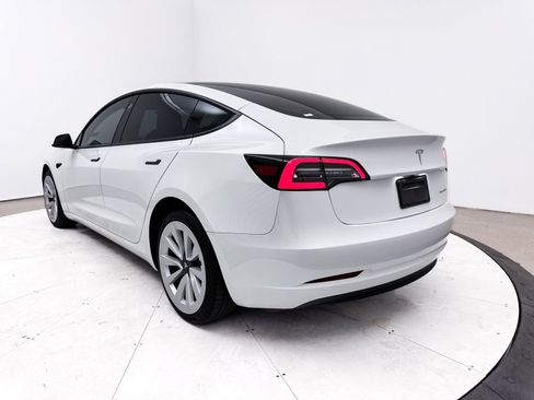 Used 2023 Tesla Model 3 Long Range image 13