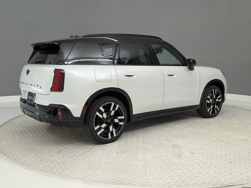 New 2026 MINI Cooper Countryman S image 6