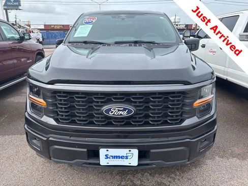 Used 2024 Ford F150 STX RWD image 3
