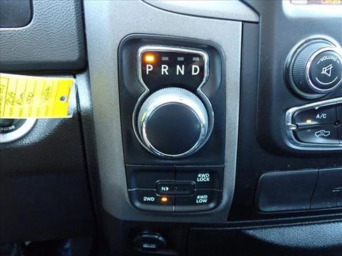 Used 2019 RAM 1500 Express w/ Wheel & Sound Group AWD/4WD image 17
