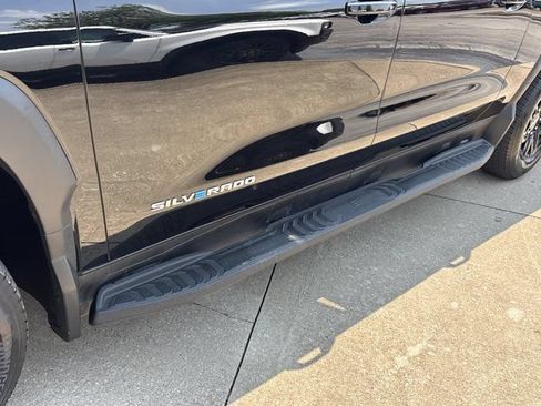 Used 2024 Chevrolet Silverado EV W/T AWD/4WD image 14