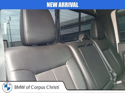 Used 2016 Ford F250 Lariat w/ Lariat Ultimate Package image 11