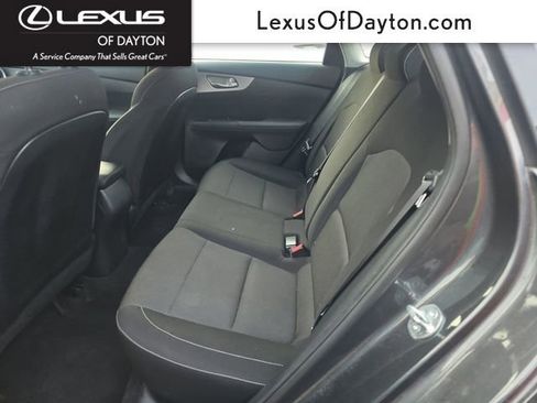 Used 2024 Kia Forte LXS image 1