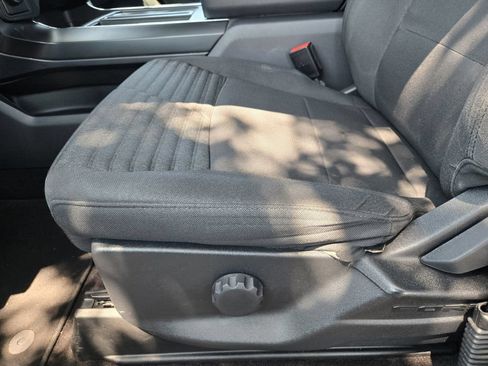 Used 2021 Ford F150 XL w/ STX Appearance Package RWD image 19