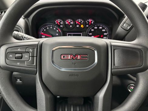New 2026 GMC Sierra 1500 Pro w/ Pro Value Package image 18