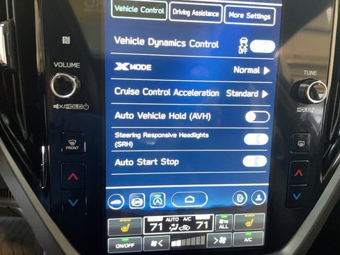 Used 2025 Subaru Forester Sport w/ Popular Package #1 AWD/4WD image 15