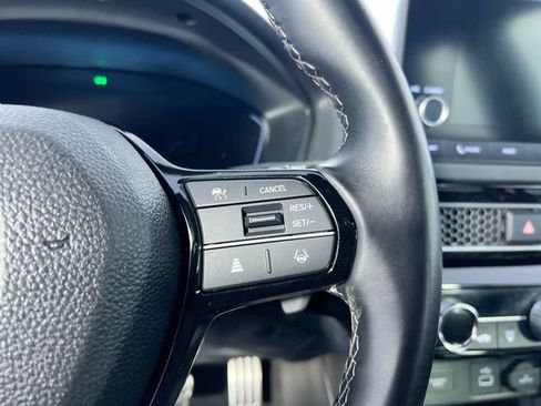 Used 2023 Honda Civic Sport image 17